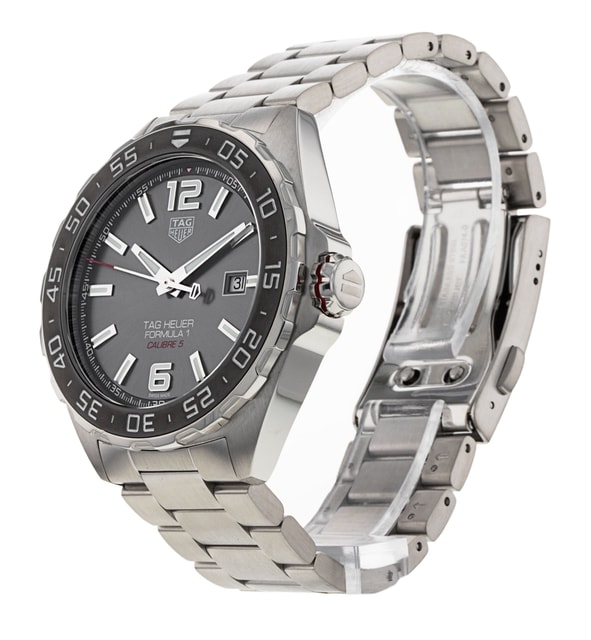 Tag Heuer Formula 1 WAZ2011.BA0842 Image 2